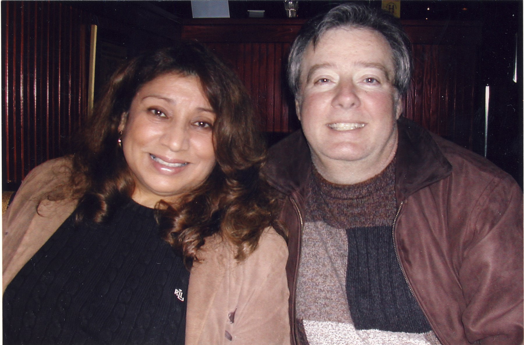 Obituary of W. David Finn