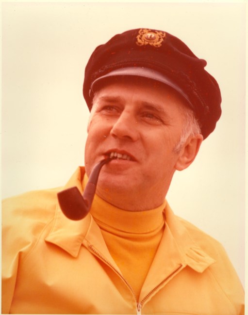 Obituary of Lester R Trott