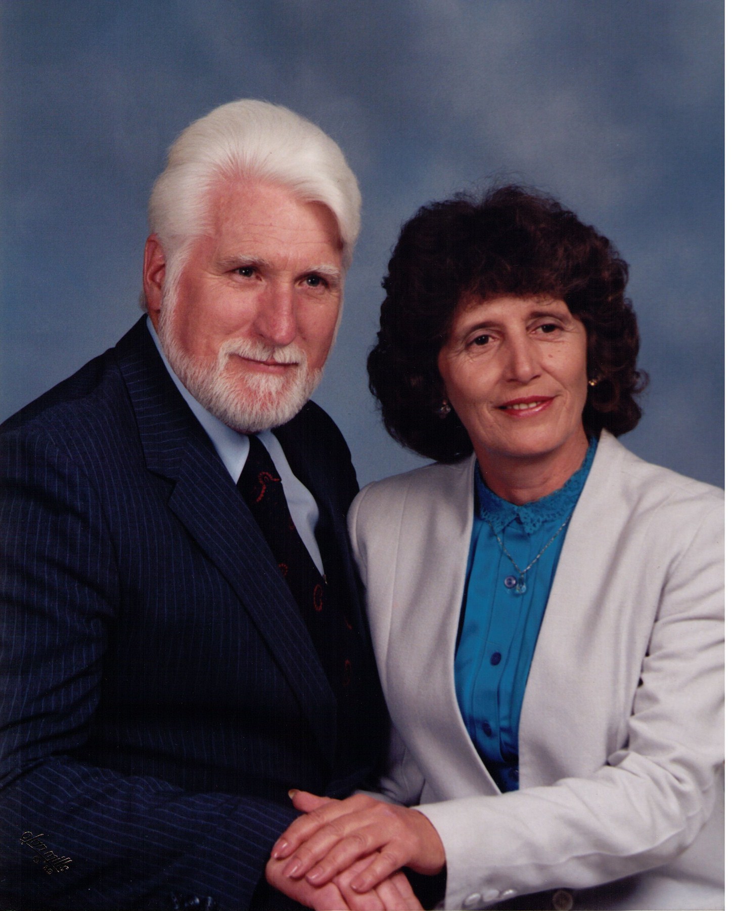 Obituary of Sarah E. Chadwell