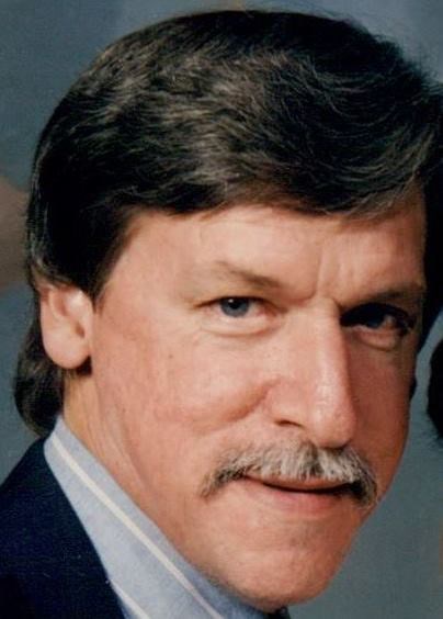 Obituary of Mr. Russell Lee Edens Jr.