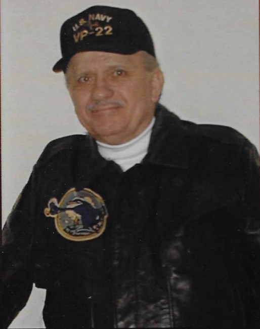 Obituary of Horton Bill Manning Rogers