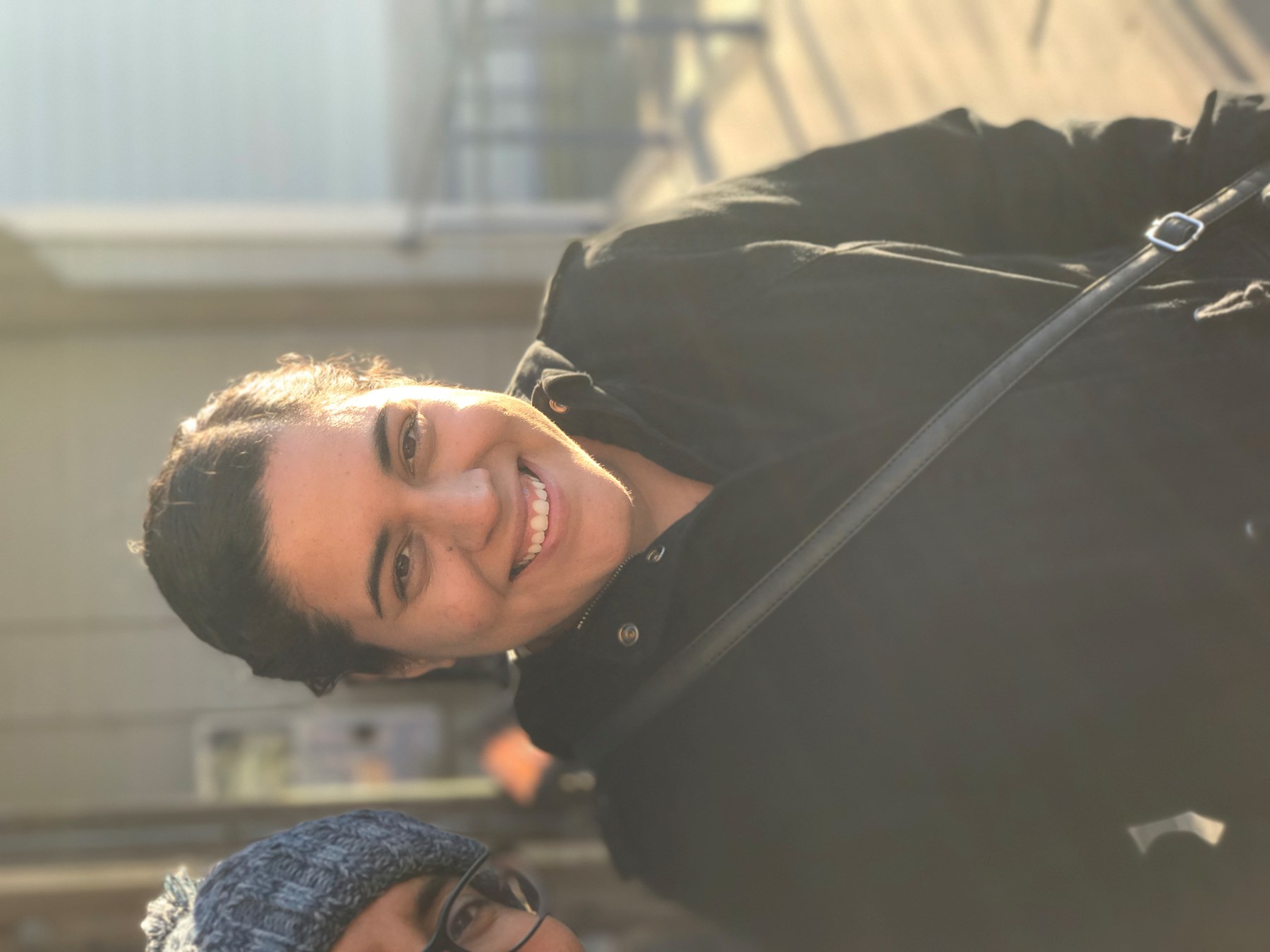 Obituary of Karen Elisa Peña Marquez