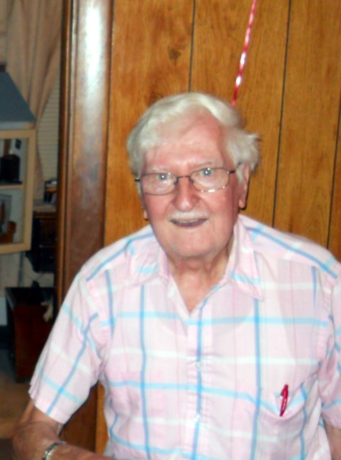 Obituary of Victor Uhren