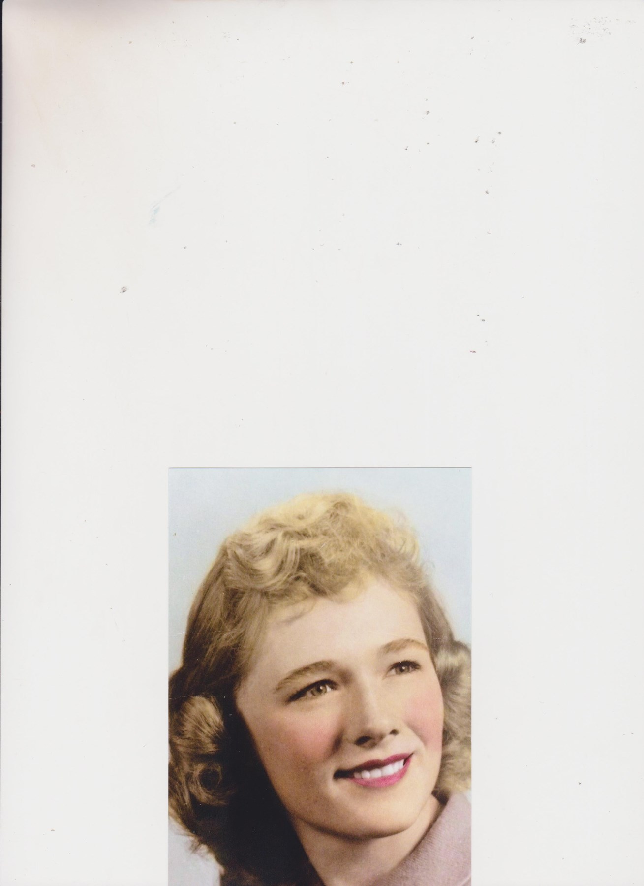 Obituary of Debbie Lou Ralfs