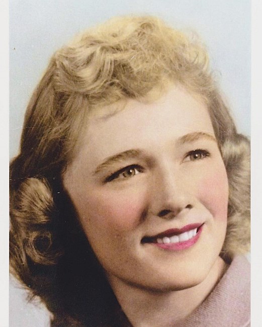 Obituary of Debbie Lou Ralfs