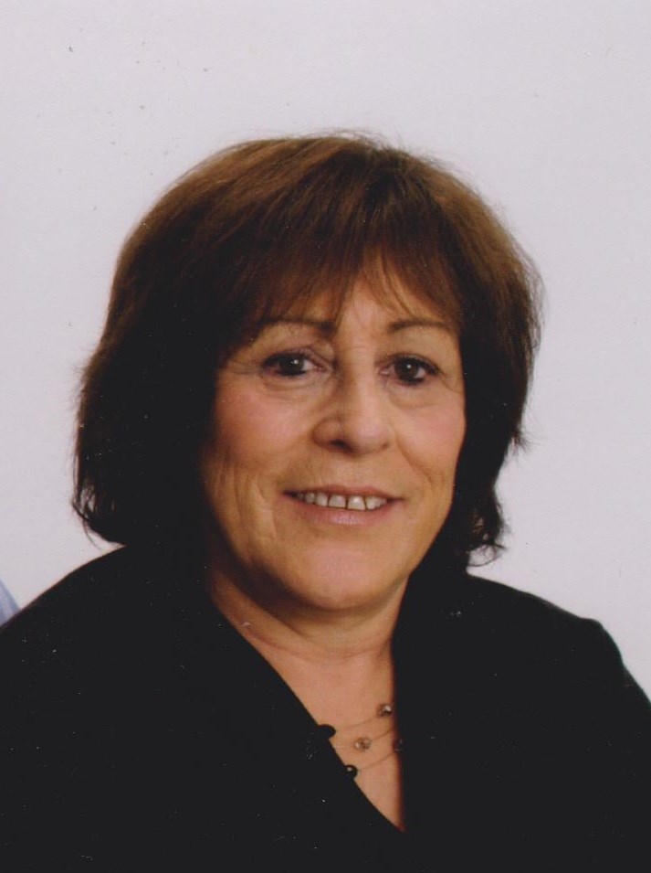 Obituary of Irene Frances Farmer