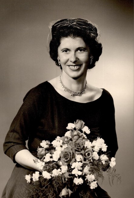 Obituary of Maria Tatone