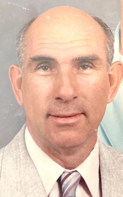 Obituary of Donald J Fournier Sr.
