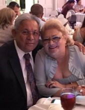 Obituary of Rogelio M. Gomez