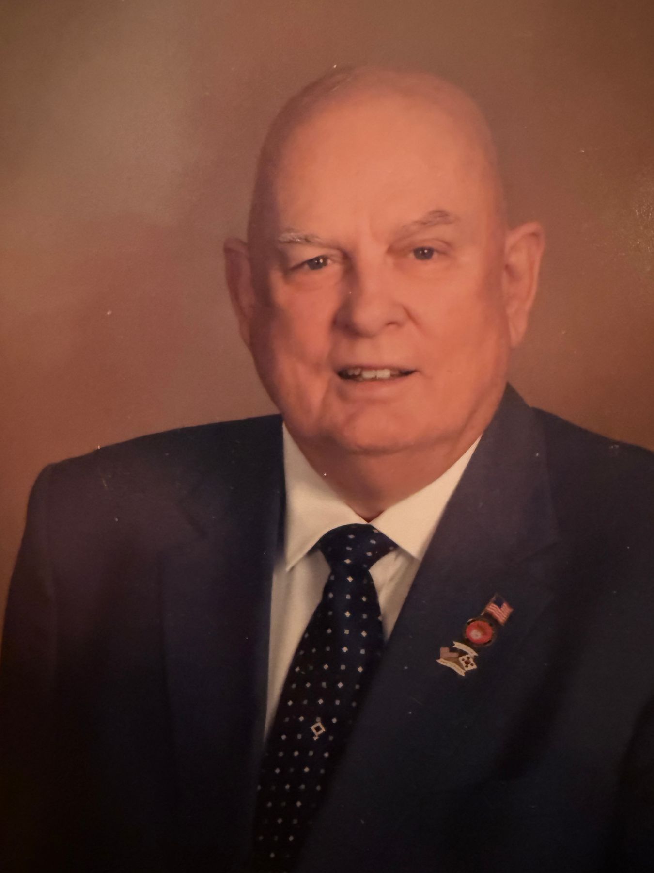 Obituary of Jimmy Frank Meacham