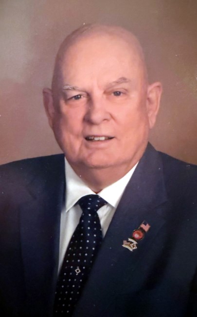 Obituary of Jimmy Frank Meacham