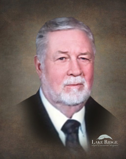 Obituary of David Jackson Wylie