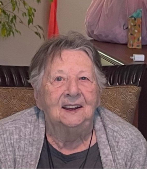 Obituary of Barbara Lee Pettit