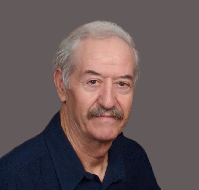 Obituary of Romulo Jimenez Cervantes