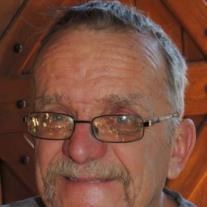 Obituary of Dennis Ground