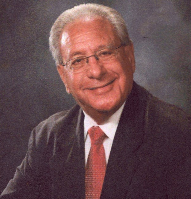 Obituary of Richard Landis