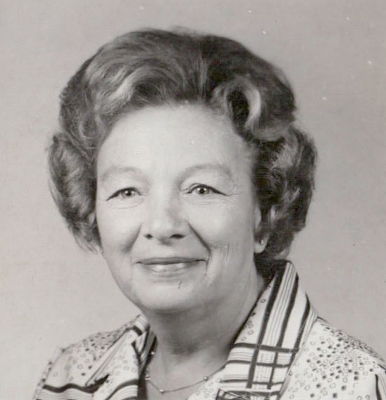Obituary of Rose Ann ) Rice
