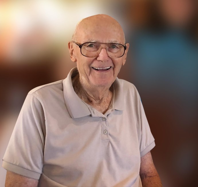 Obituary of Kenneth John Jones