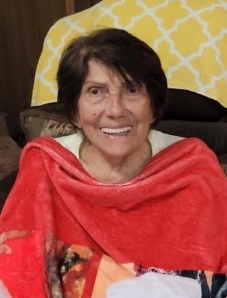 Obituary of Blanca E. Garcia Guardia