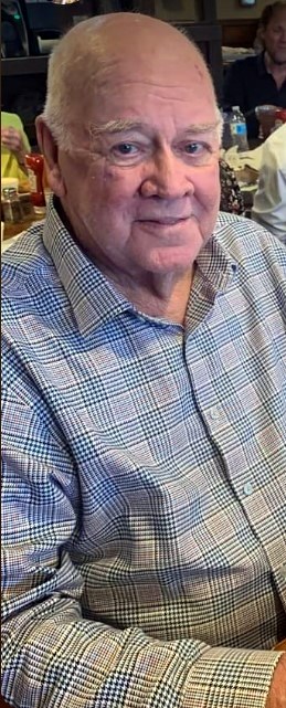 Obituary of Donnie R. Whitaker Sr.