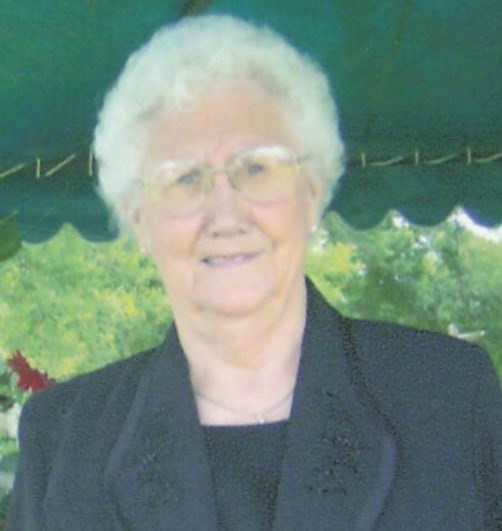 Obituary of Margaret C. Massey