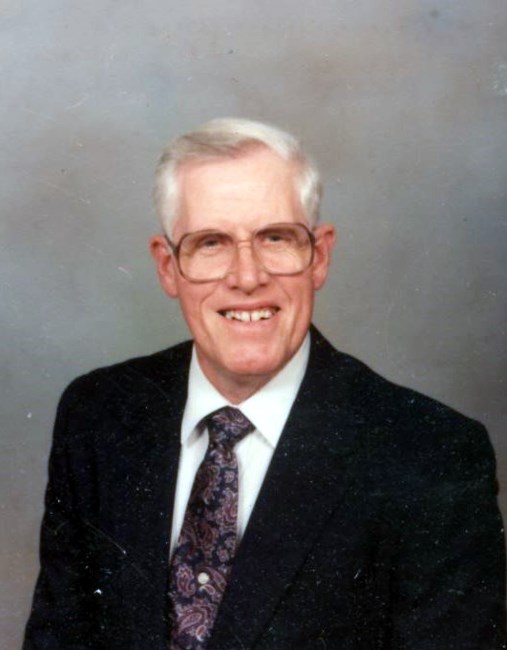Obituary of Joseph Vincent Kendrick