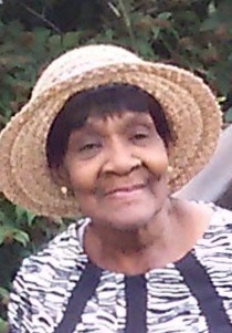 Obituary of Doreen Harris