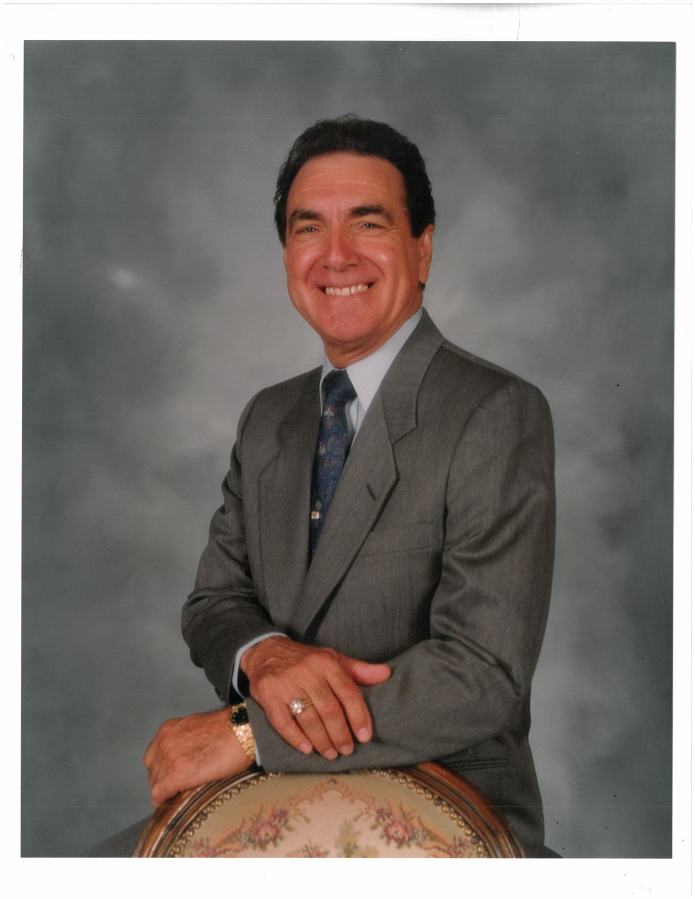 Obituary of Felix Valdamar Espinoza Jr.