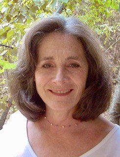 Obituary of Sheila Firnstein