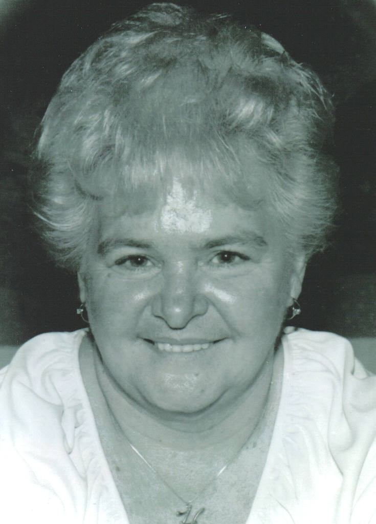 Henryetta Glenn Obituary Edmond, OK