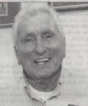 Obituary of Ralph Ardito