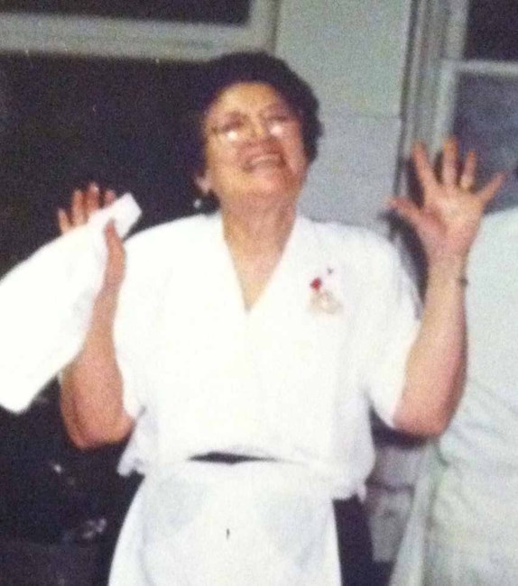 Obituary of Sybil Lowon