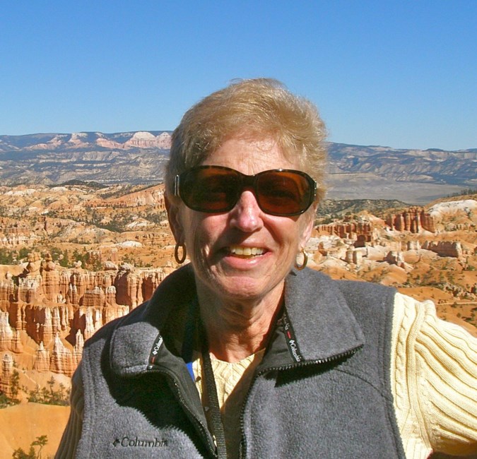 Obituary of Carol D Perry