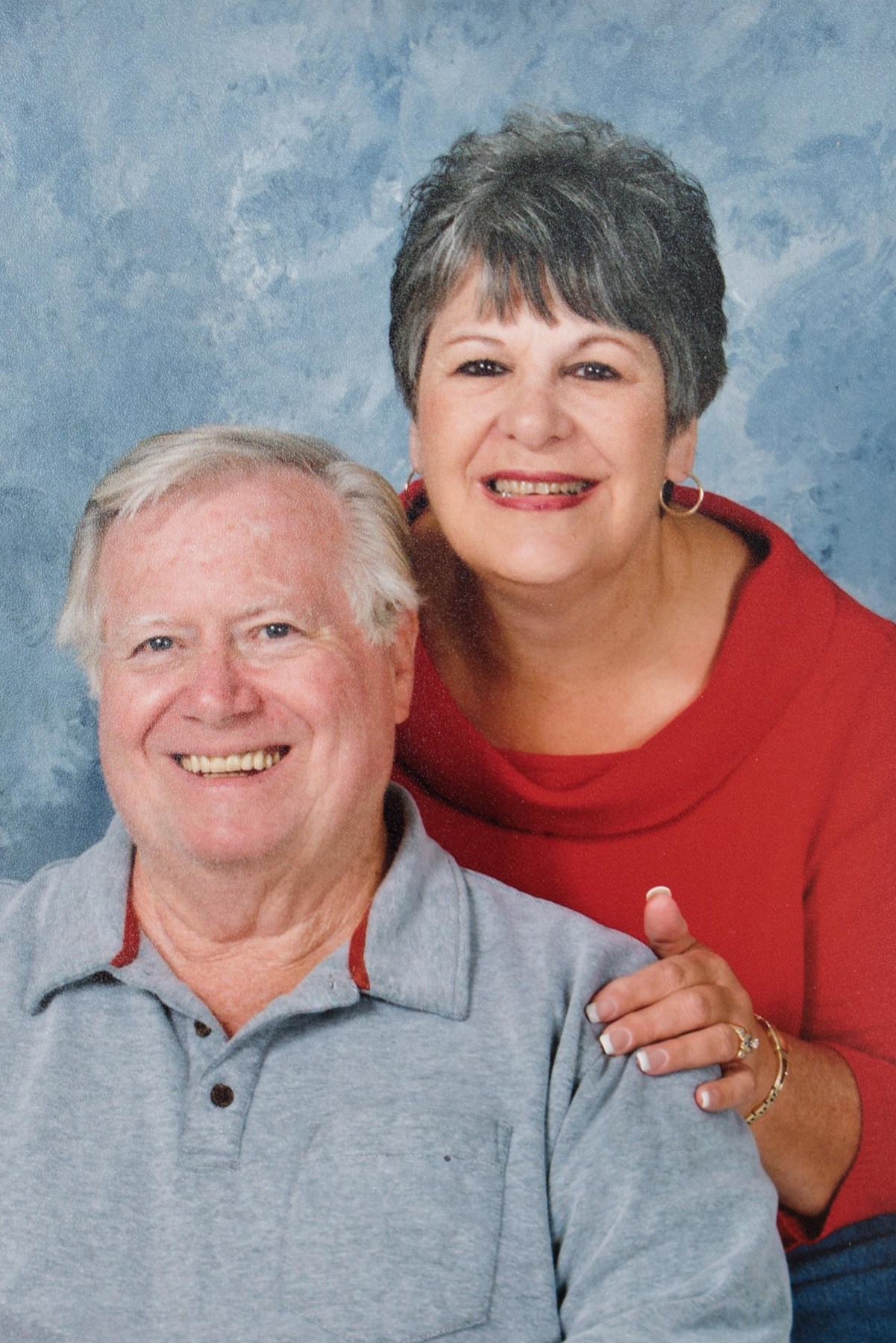 Obituary of Jerry Dean Williams