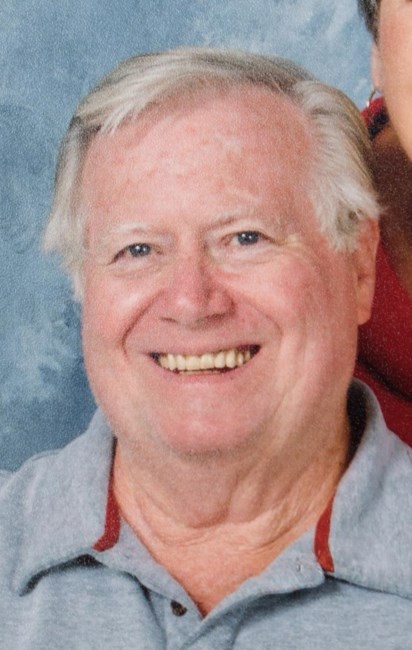 Obituary of Jerry Dean Williams
