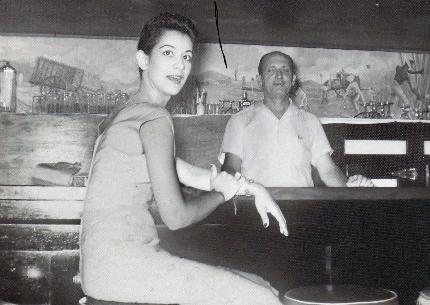 Obituary of Dolores Gonzalez