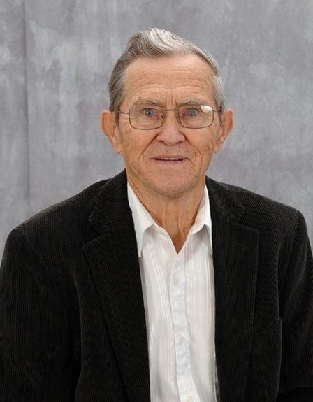 Obituary of Kozell "Shorty" Parker