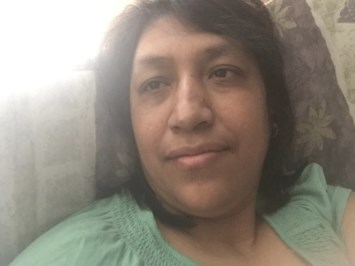 Obituary of Maria Rosario Luna