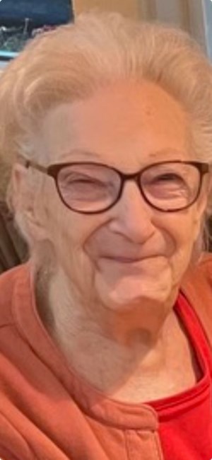 Obituary of Anna Mae Wilkerson