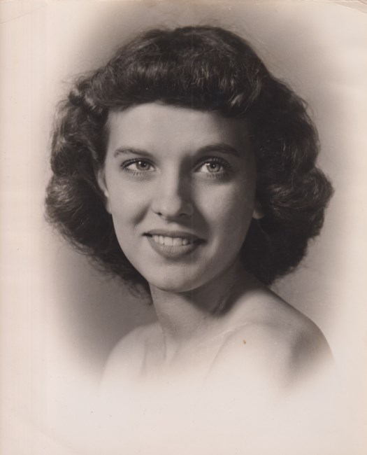 Obituario de Dorothy Ann Nigh