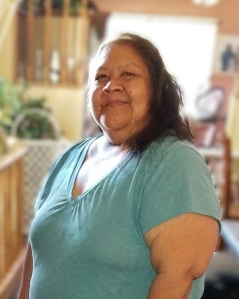Obituary of Anita Maria Rodriquez
