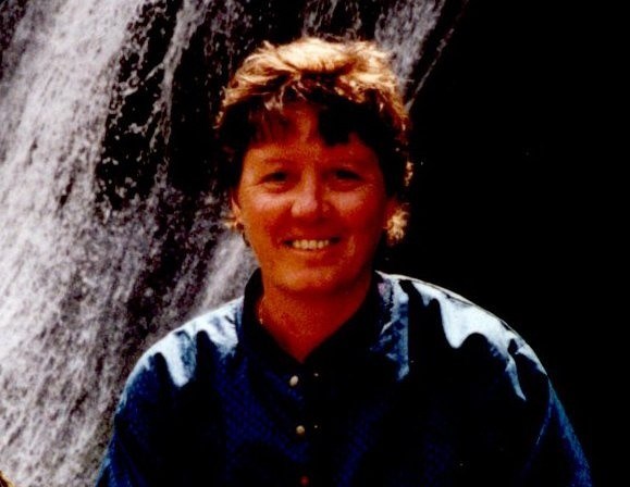 Obituary of Tina Beatty