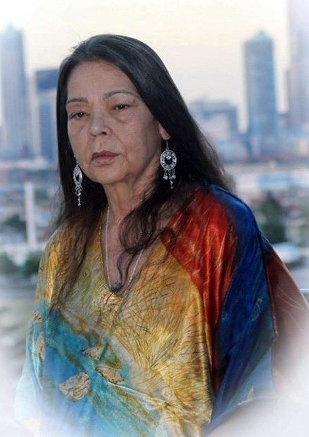 Obituary of Paulette Baca