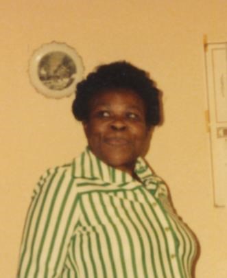 Obituary of Penny Butler