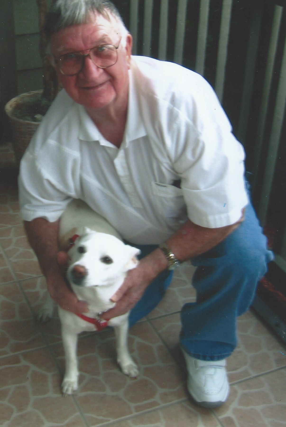 Obituary of Mr. William Clair Wise