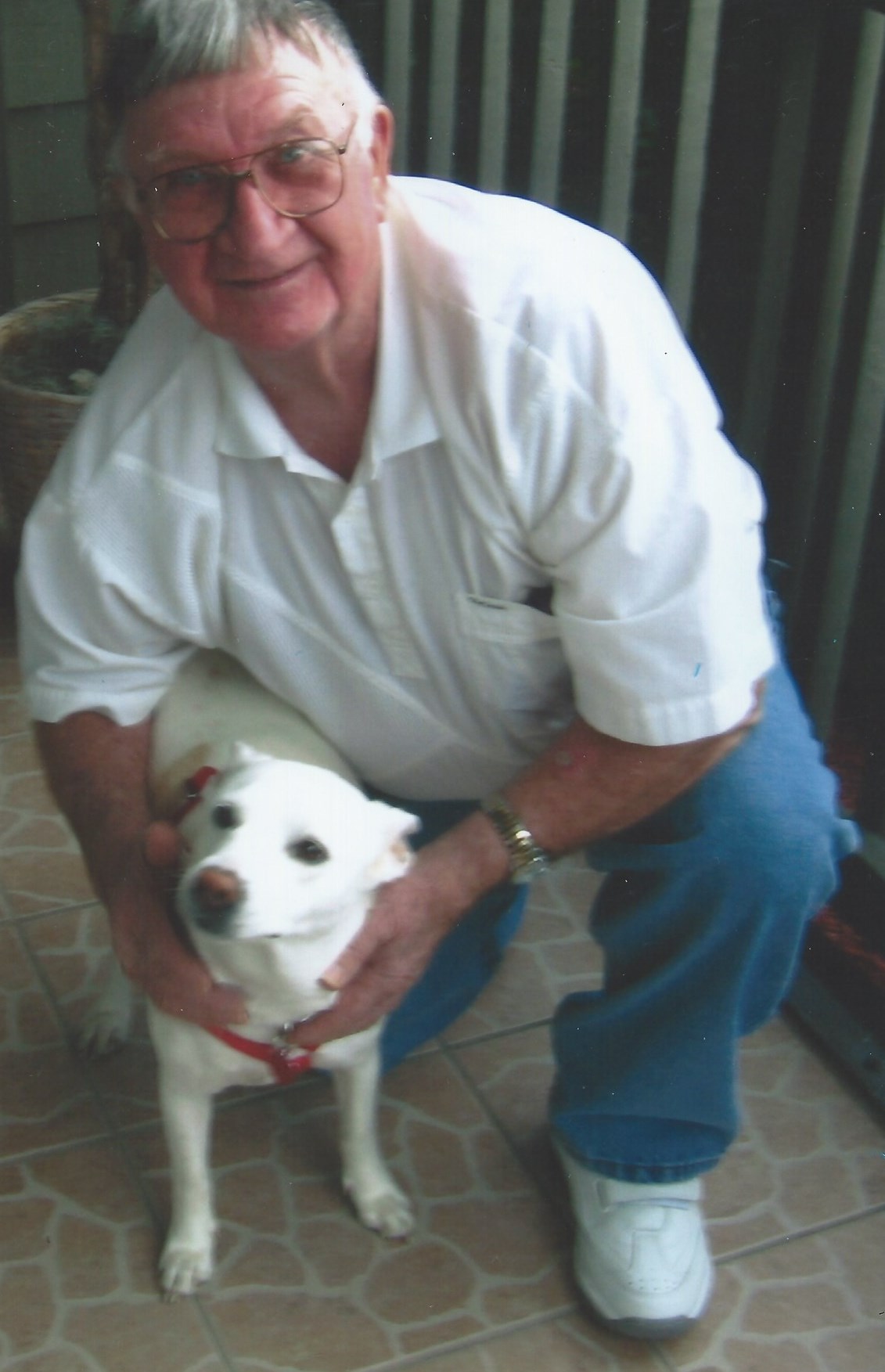 William Wise Obituary Falls Church, VA