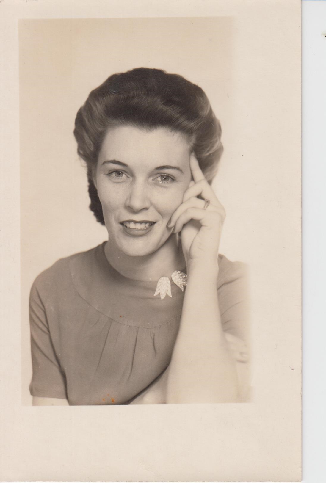 Obituary of Margaret J. Clevenger