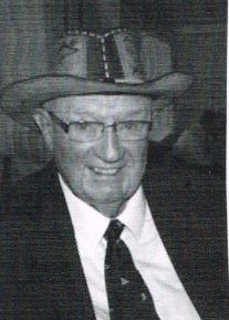 Obituary of Dr. Peter William Loeper