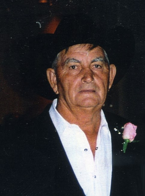 Obituary of Jackie Wade Woodworth