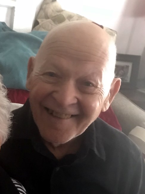 Obituary of Segundo G. Gonzalez